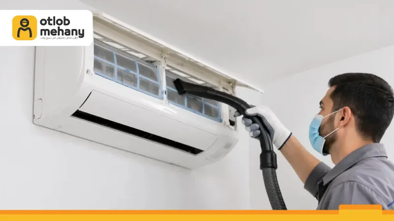تنظيف مكيفات الخرج, شركة تنظيف مكيفات الخرج, تنظيف مكيفات سبليت الخرج, غسيل مكيفات الخرج, غسيل مكيفات سبليت الخرج