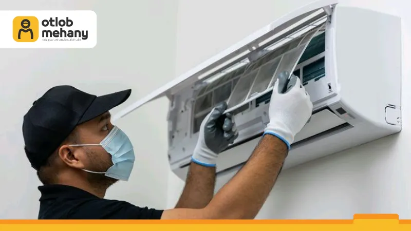 صيانة مكيفات الخرج, صيانة مكيفات سبليت الخرج, صيانة مكيفات بالخرج, تصليح مكيفات الخرج