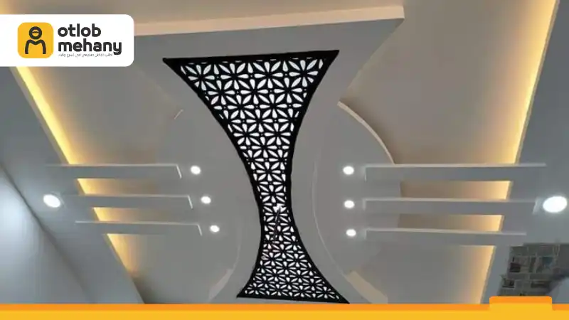 معلم جبس بورد بالقريات, فني جبس بورد القريات, اعمال جبس بورد بالقريات