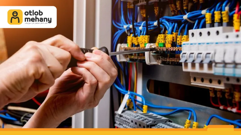 كهربائي وادي الدواسر افضل كهربائي منازل بوادي الدواسر