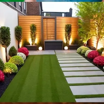 نعمل على تنسيق لاندسكيب بالزلفي بطريقة مبتكرة و تصميمات حديثة و مقاومة لمياه الأمطار و الحشرات و تجميع الاتربة.