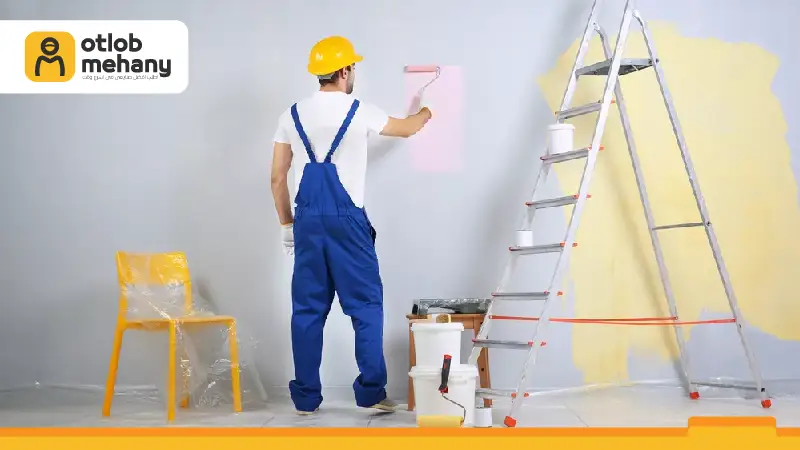 معلم دهانات بابها, معلم دهانات ابها, معلم ديكورات ابها, دهانات ابها