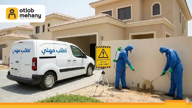 شركة مكافحة النمل الابيض بالرياض, افضل شركة مكافحة النمل الابيض بالرياض, مكافحة النمل الابيض بالرياض, شركة اطلب مهني لمكافحة النمل الابيض بالرياض