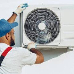 شركة صيانة مكيفات بالمدينة المنورة بخصم 40% Air-conditioner-maintenance-240x240