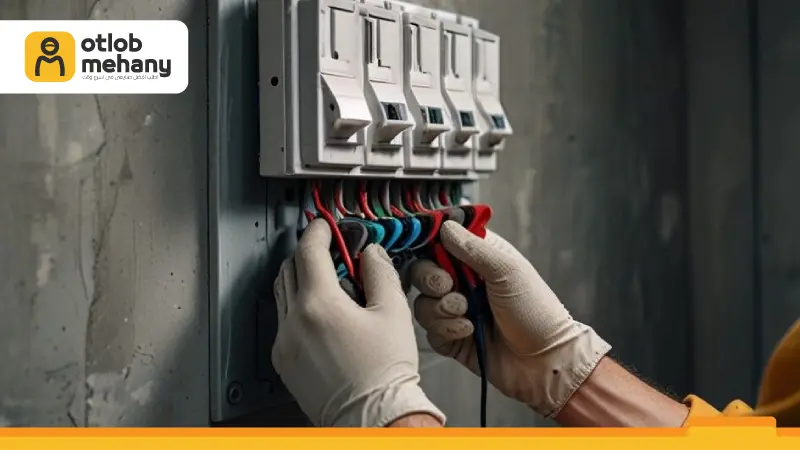 كهربائي منازل بالمدينة المنورة, كهربائي بالمدينة المنورة, كهربائي في المدينة المنورة