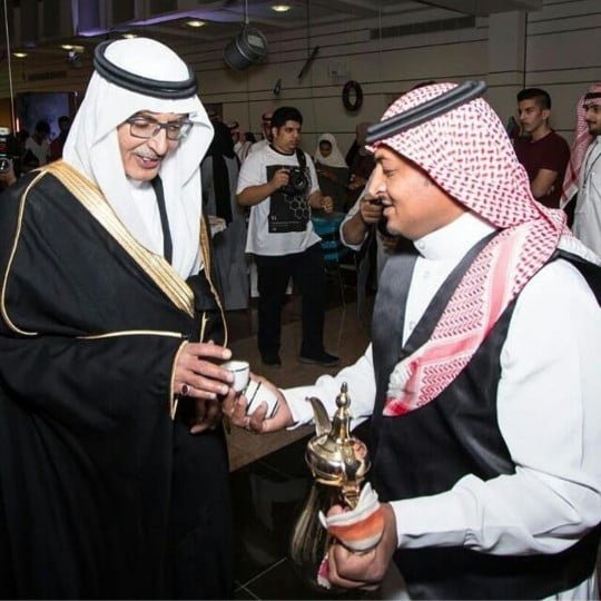 صبابين قهوه بالرياض