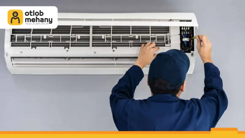 شركة تركيب مكيفات بالمدينة المنورة, تركيب مكيفات بالمدينة المنورة, شركة تركيب مكيفات سبليت بالمدينة المنورة