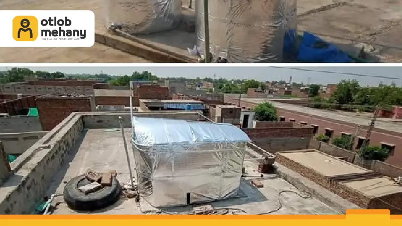 شركة عزل خزانات بالدمام, عزل خزانات بالدمام, ارخص شركة عزل خزانات بالدمام, شركة عزل الخزانات في الدمام