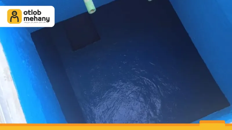 شركة عزل خزانات المياة بجدة, عزل خزان بجده, عزل خزانات المياه بجده