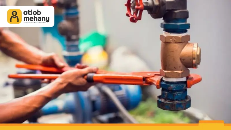 معلم سباكة بالقريات, سباك بالقريات, سباك القريات ٢٤ ساعة