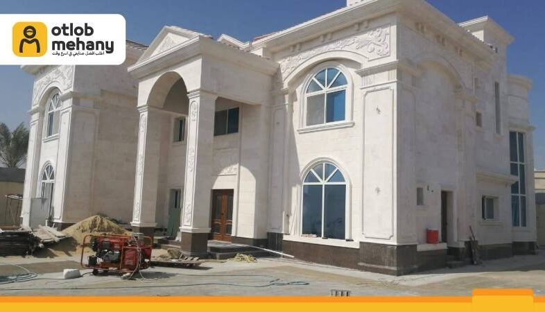 منازل - شركة ترميم منازل بالرياض Homes-Restoration-Riyadh-1-786x450