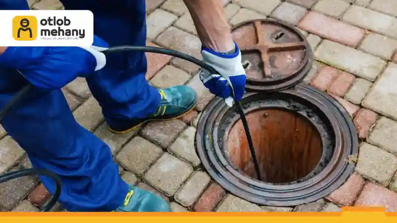 شركة تسليك مجاري بتبوك بخدمة سريعة وحلول فعالة لمشاكل الصرف Tabuk-Drain-Cleaning-Company01