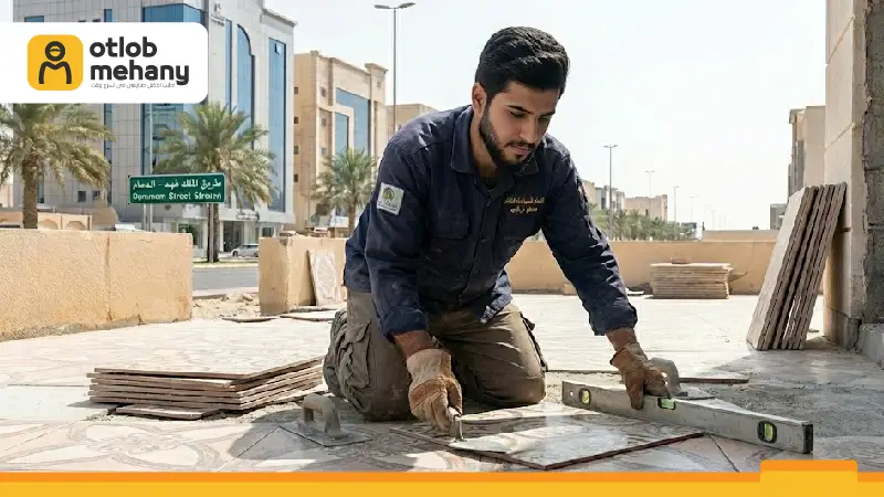 معلم تركيب سيراميك بالدمام, معلم سيراميك شاطر في الدمام