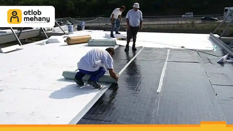 [صورة: Roof-insulation-company-Jeddah.webp]