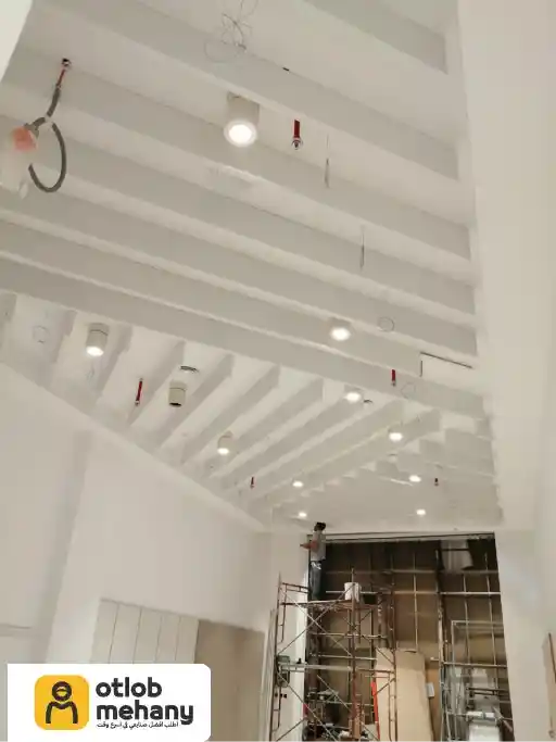 معلم جبس جدة.معلم جبس بورد جدة,معلم جبس بجدة