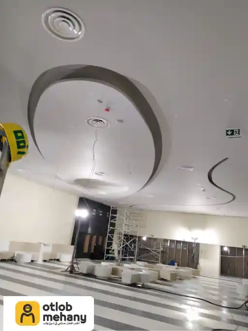 معلم جبس جدة.معلم جبس بورد جدة,معلم جبس بجدة