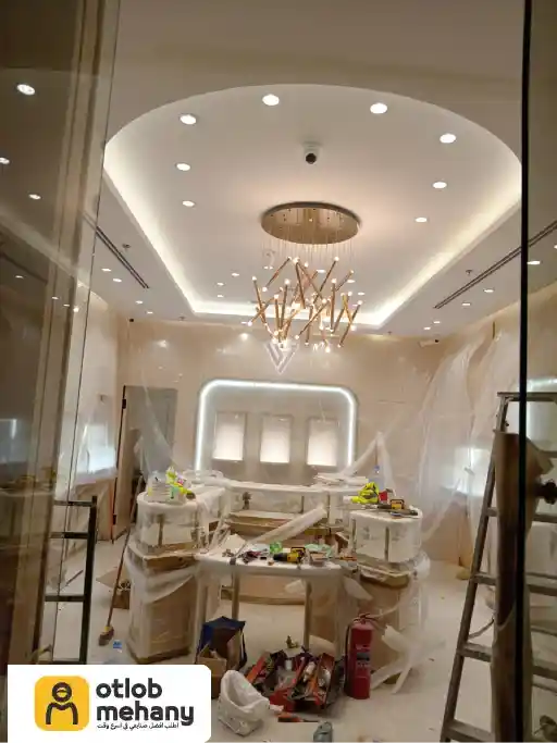 معلم جبس جدة.معلم جبس بورد جدة,معلم جبس بجدة