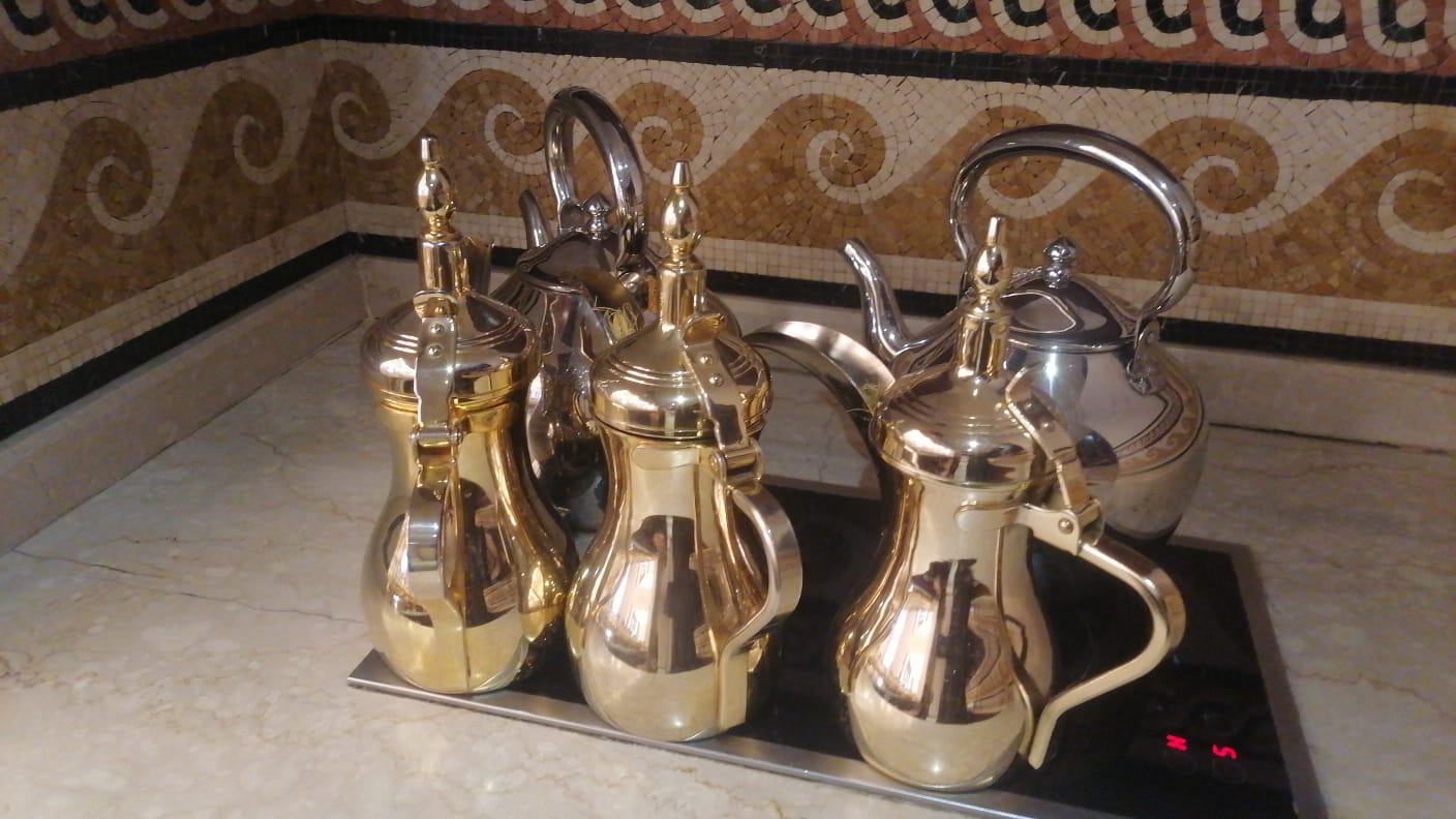 رشاد صالح