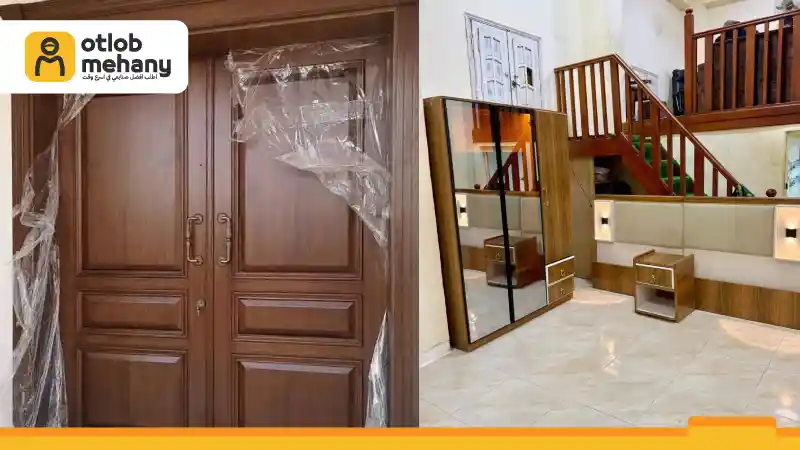 تركيب اثاث ايكيا بجدة, فني تركيب اثاث ايكيا جدة, تركيب مطبخ ايكيا