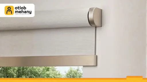 تركيب ستائر رول بجدة,معلم تركيب ستائر بلاك اوت بجدة,تركيب ستائر مطوية بجدة