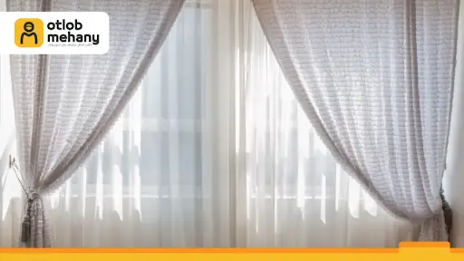 تركيب ستائر رول بجدة,معلم تركيب ستائر بلاك اوت بجدة,تركيب ستائر مطوية بجدة