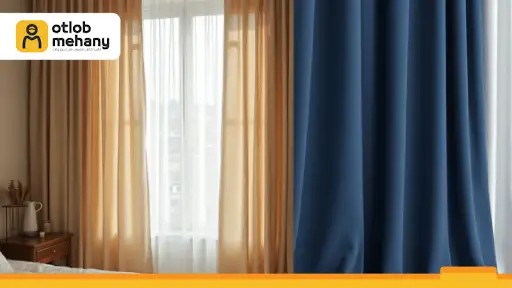 تركيب ستائر رول بجدة,معلم تركيب ستائر بلاك اوت بجدة,تركيب ستائر مطوية بجدة