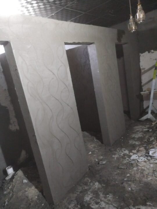 بناء وتشطيب منازل وملاحق بالرياض