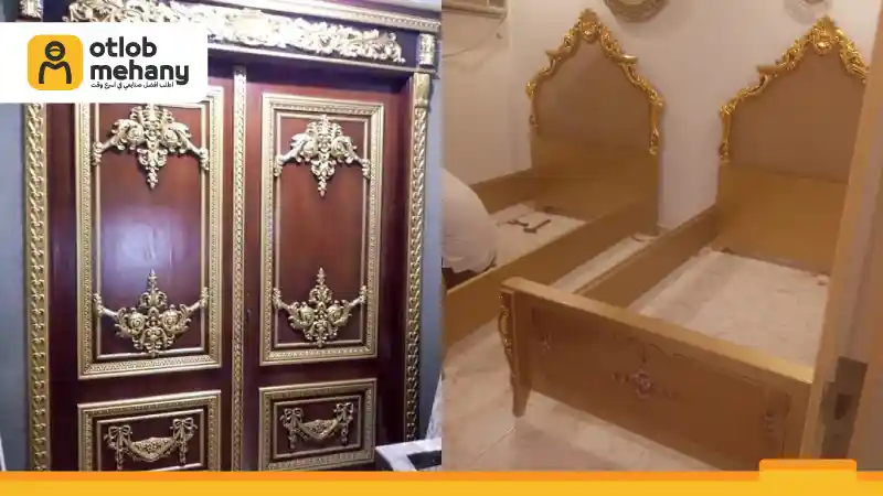 تركيب غرف نوم الأطفال بجدة, تركيب غرف نوم جدة, فني تركيب غرف نوم جدة