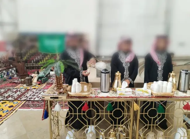 صبابين قهوة بالاحساء, قهوجيين الاحساء, صبابين بالاحساء, قهوجيين بالاحساء