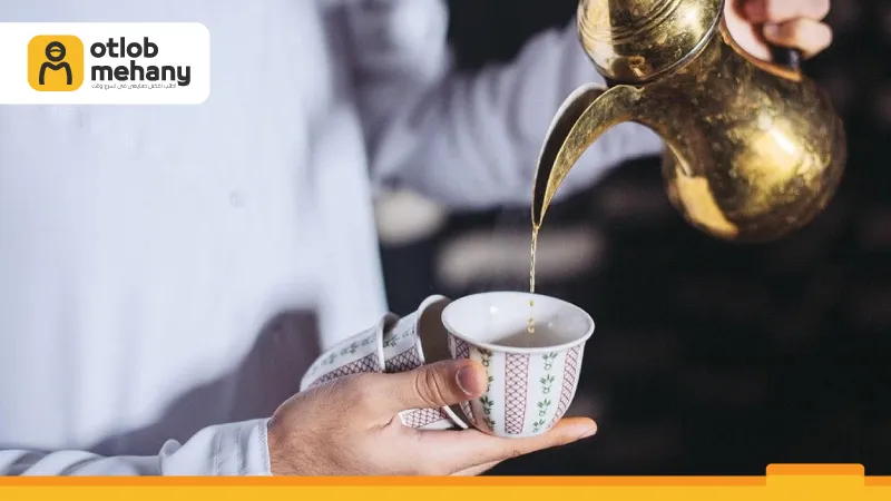 صبابين قهوة القطيف, قهوجيين القطيف, مباشرين قهوة القطيف