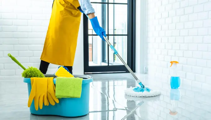 شركة تنظيف شقق يوميشركة تنظيف شقق يومي بالرياض