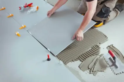 مبلط سيراميك الدمام