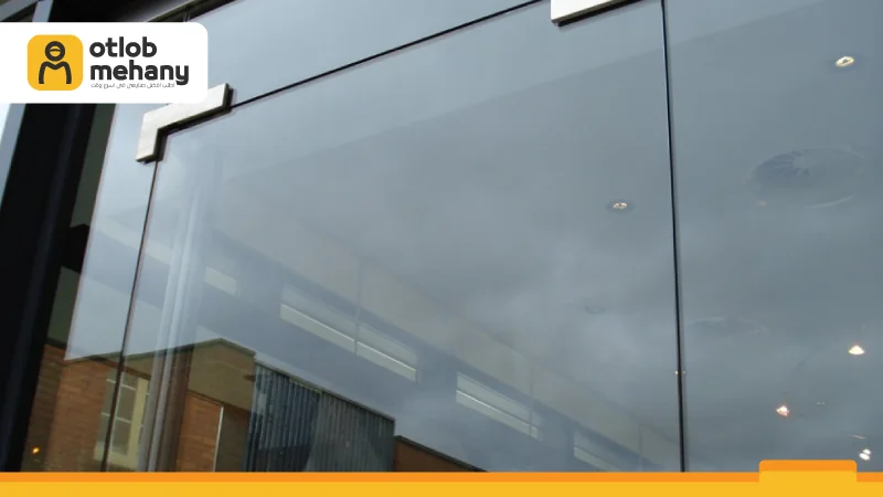 زجاج سيكوريت تبوك, تركيب زجاج سيكوريت تبوك, شركة زجاج تبوك, مصنع زجاج تبوك