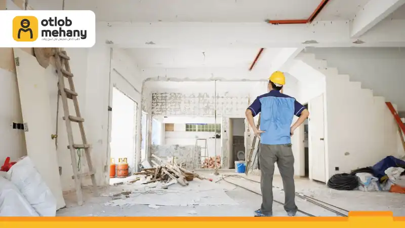 ترميم منازل بالرياض, ترميم فلل بالرياض, ترميم منازل الرياض