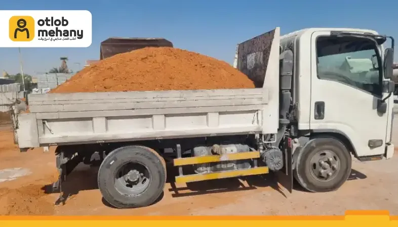 قلاب رمل, سعر قلاب الرمل, سعر قلاب الرمل اليوم