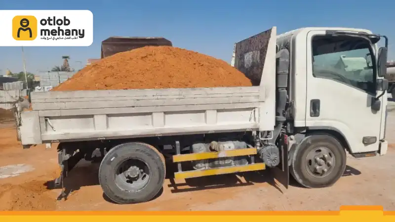 قلاب رمل, سعر قلاب الرمل, سعر قلاب الرمل اليوم