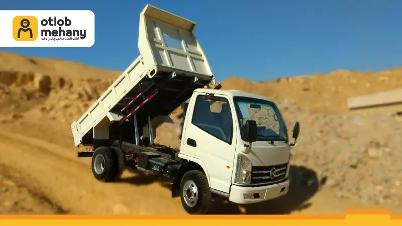 قلاب رمل, سعر قلاب الرمل, سعر قلاب الرمل اليوم