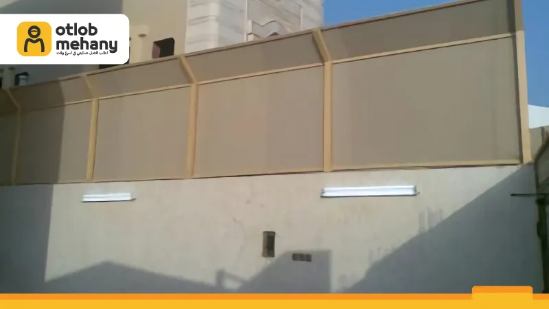 سواتر pvc مكة, السواتر بمكة, سواتر لكسان مكة
