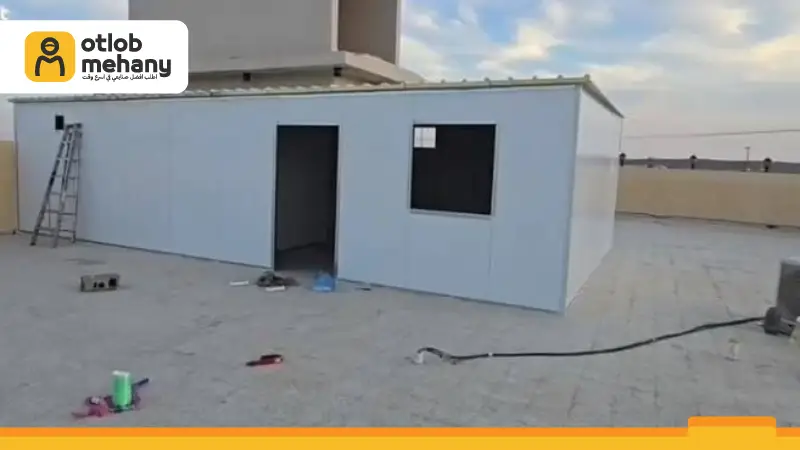 ساندوتش بانل مكة,تركيب ساندوتش بانل مكة,معلم ساندوتش بانل مكة